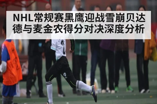 NHL常规赛黑鹰迎战雪崩贝达德与麦金农得分对决深度分析
